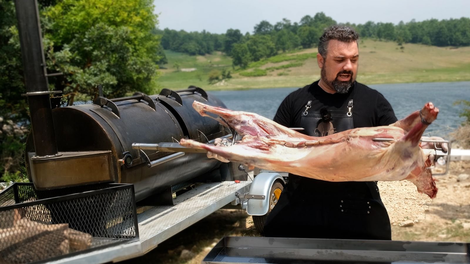 Meaty & Cheesy Mustafa Necati Acarçiçek