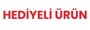 Hediyeli Ürün