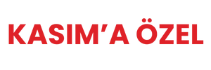 Kasıma Özel İndirimler