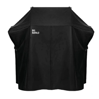 Gazlı Barbekü Kılıfı - Medium