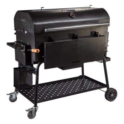 IGRILL Barbekü Kömürlü Mangal 1000 MM (100cm)