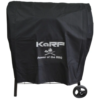 Karp 75 Barbekü Mangal Kılıfı