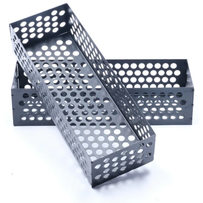 Kömür Sepeti 2li Set (Guruss - İgrill)