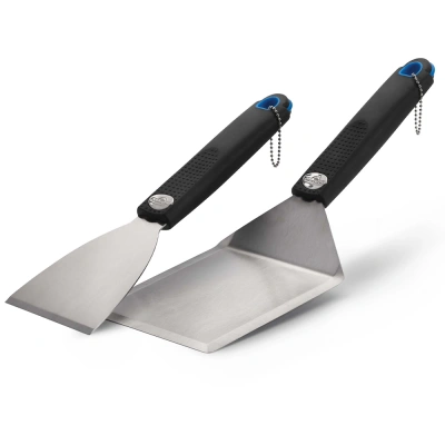 İkili Spatula Seti