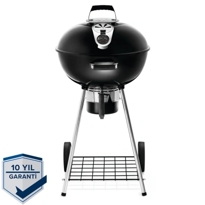 Nk22k-Leg Kömürlü Mangal