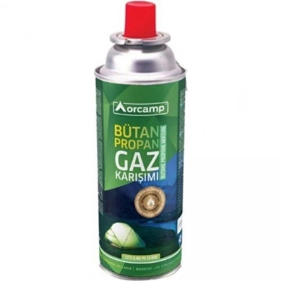 ORCAMP 227 Gram Valfli Yedek Kartuş