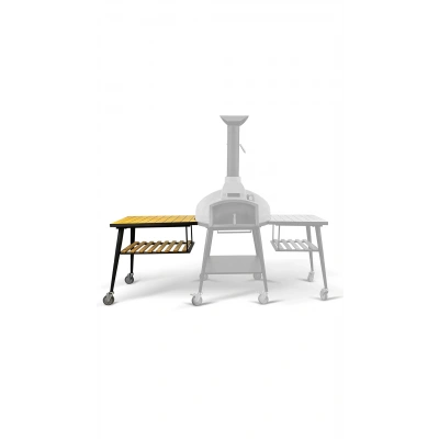 Tashoven Pro 100 Yan Masa