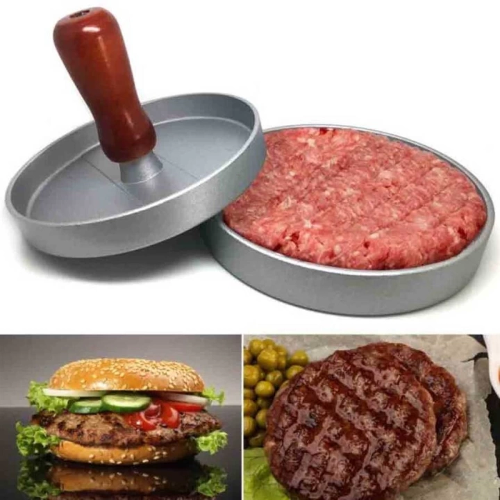 Hamburger Köfte Ezici ( 12 CM )