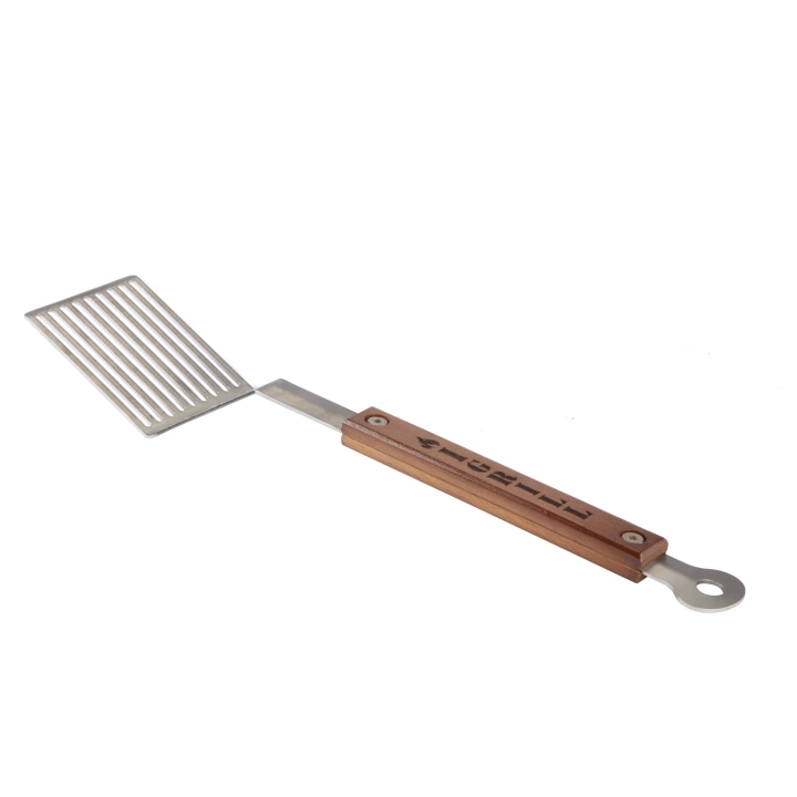 IGRILL Barbekü Mangal Spatulası