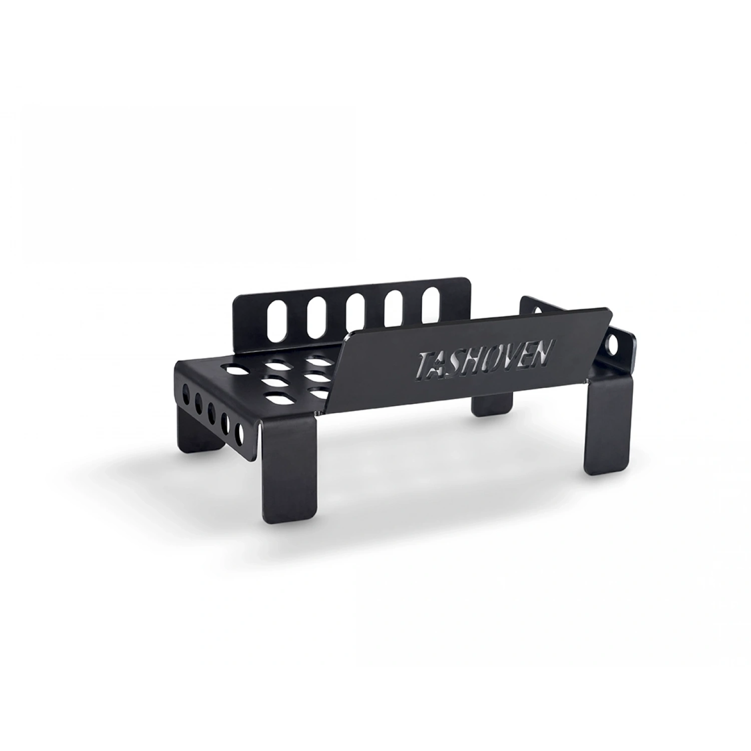 Tashoven Odun Izgarası (Cehennemlik)