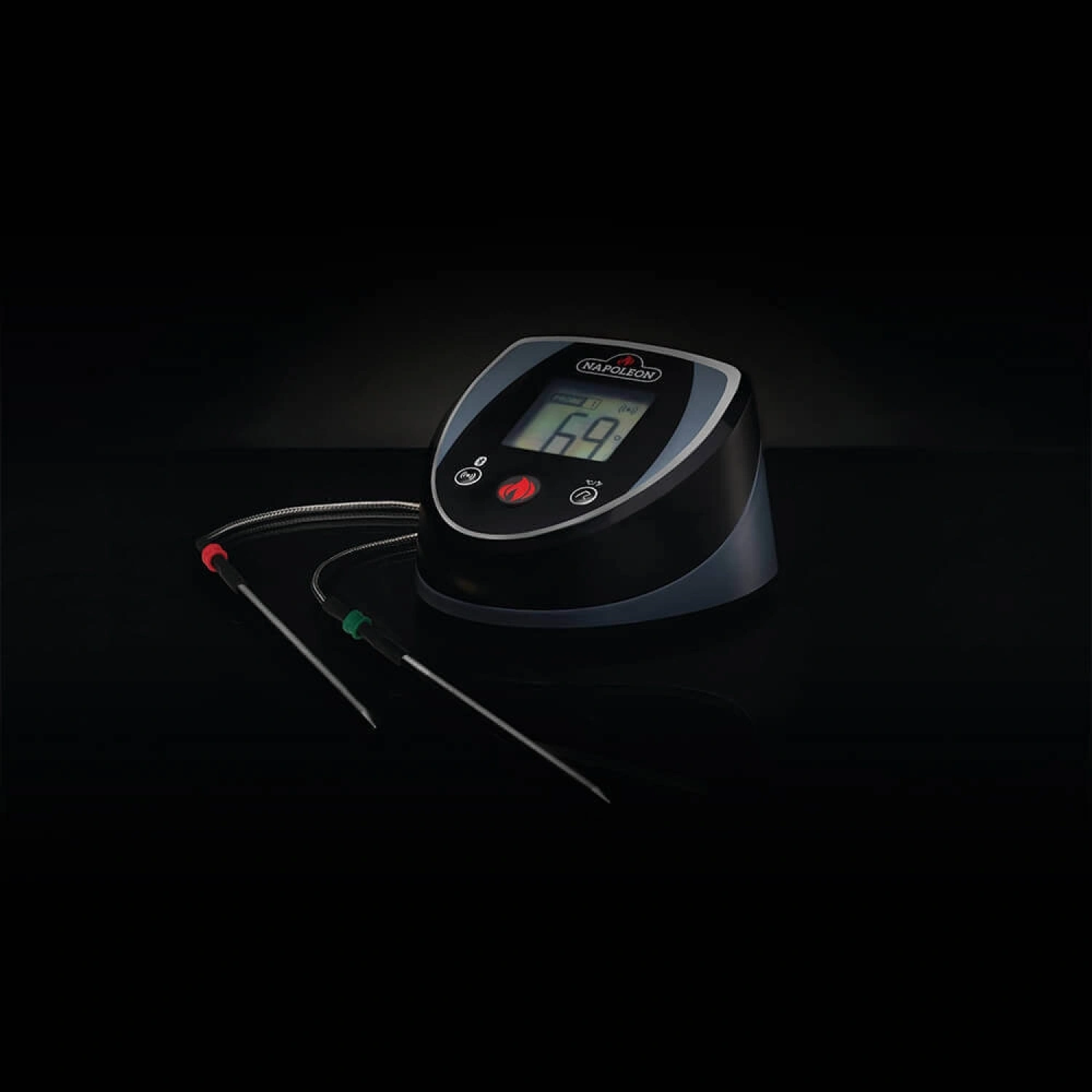 Accu-Probe Bluetooth Termometre