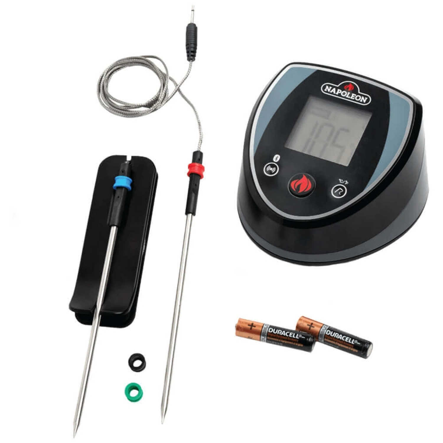 Accu-Probe Bluetooth Termometre