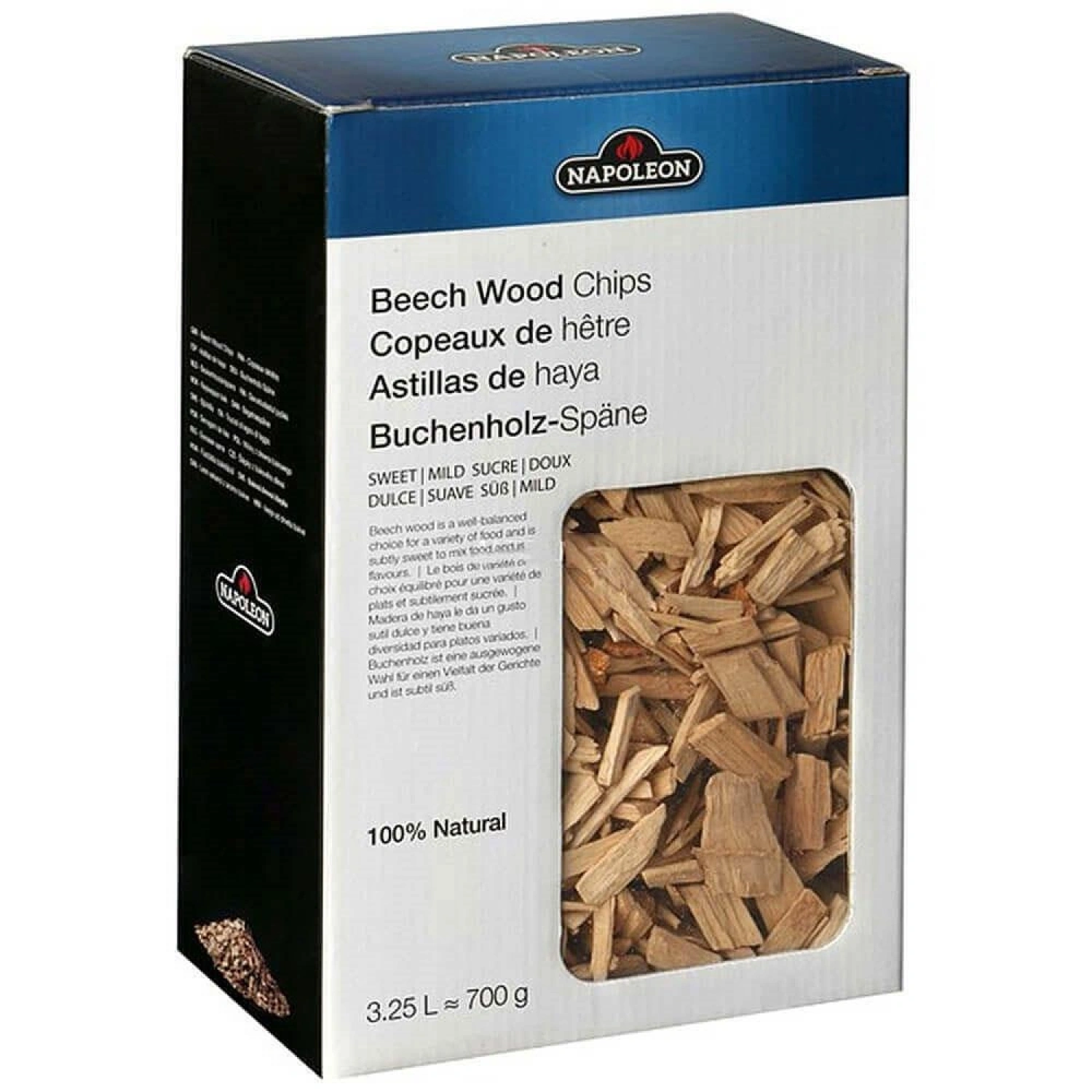 Ahşap Tütsüleme Talaşları 700 Gr