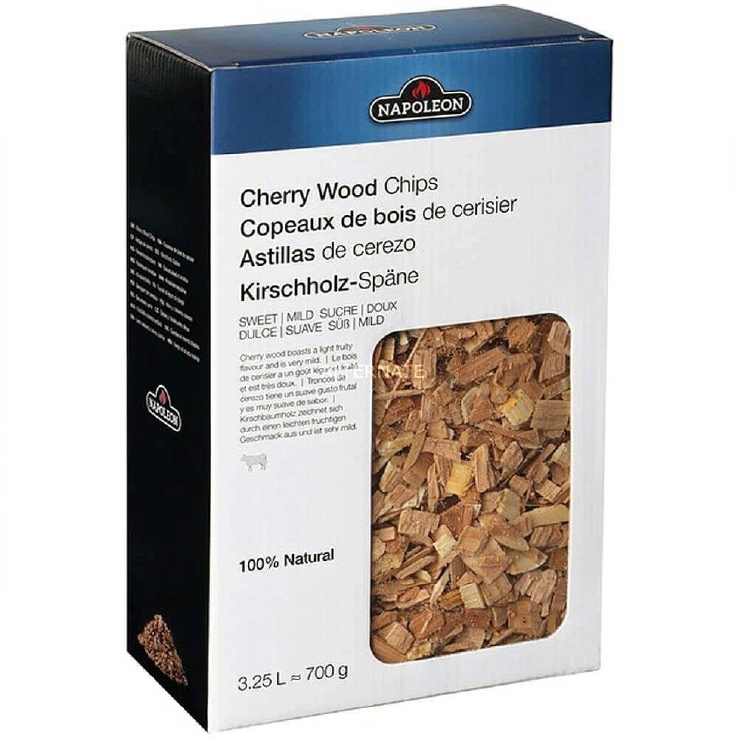 Ahşap Tütsüleme Talaşları 700 Gr