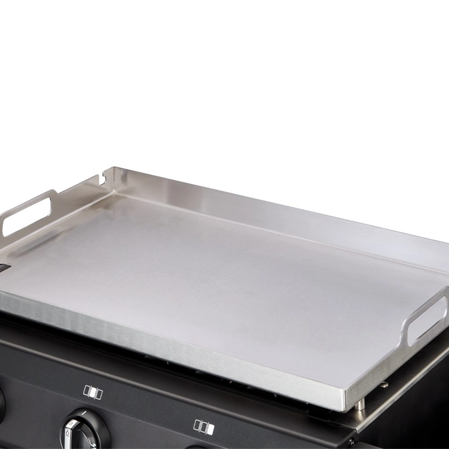 Amaro Gazlı Plancha 9,6 Kw