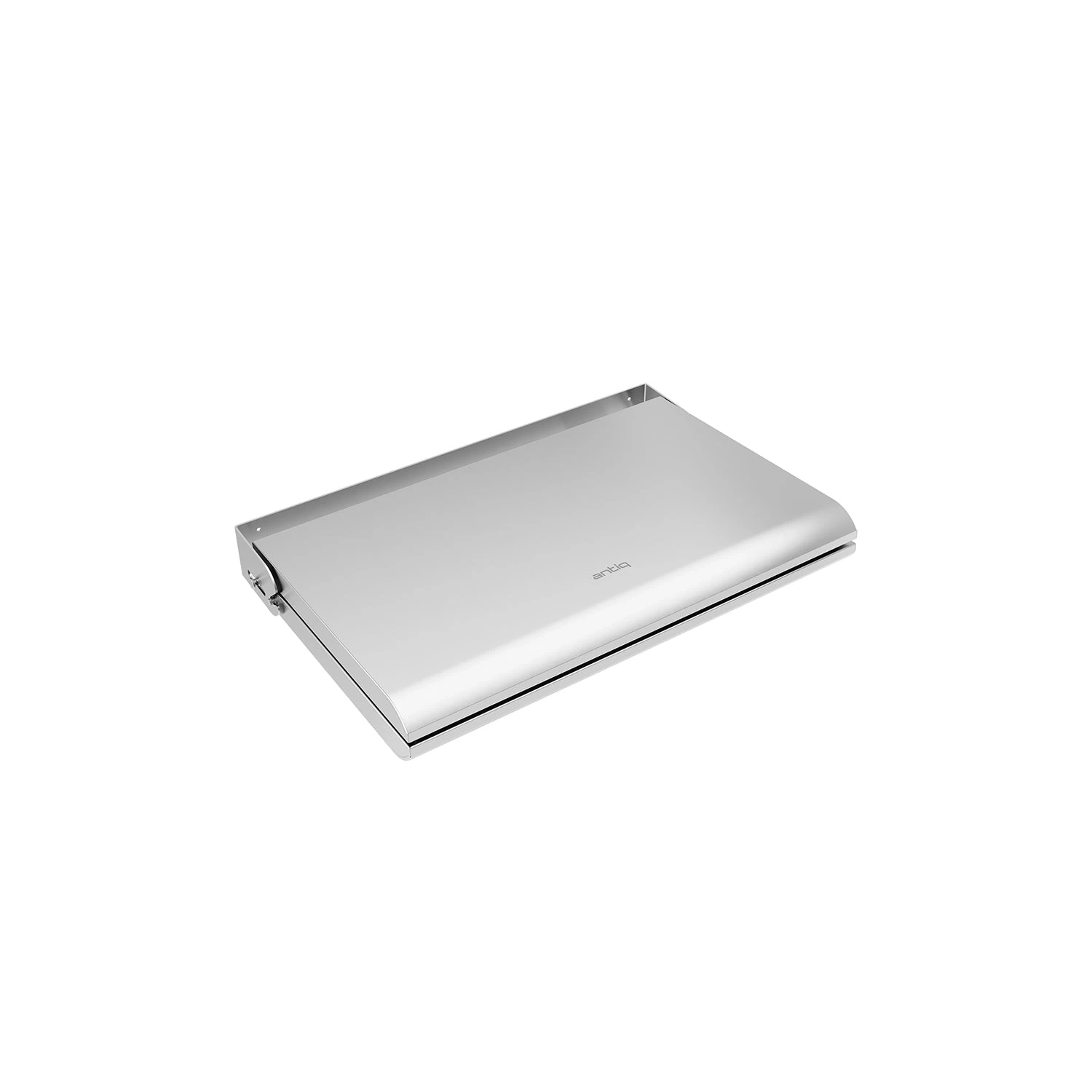 Antiq Savor Elektrikli Cam Barbekü - Çiftli - Grill+Grill Cam (76,5 cm)