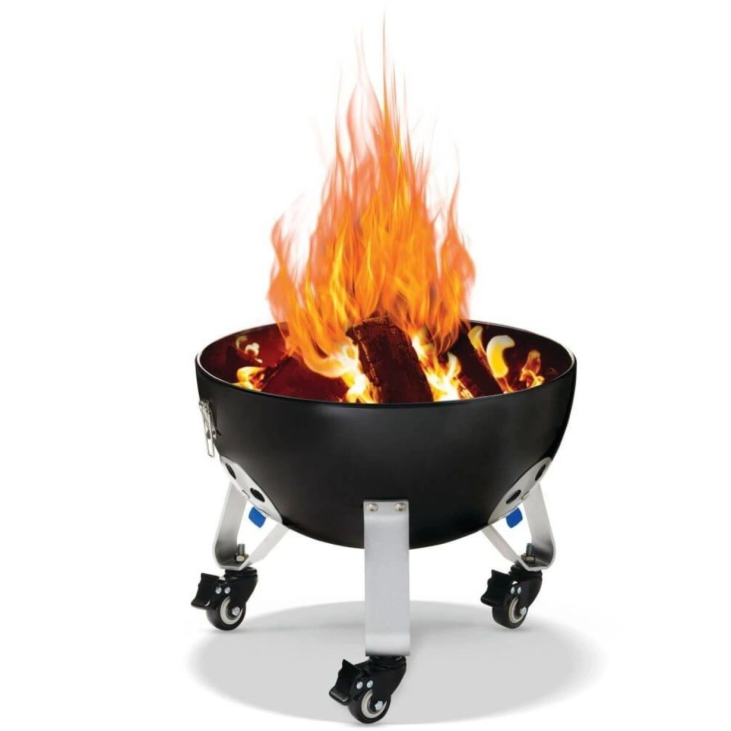 Apollo 5in1 18 Kömürlü Smoker