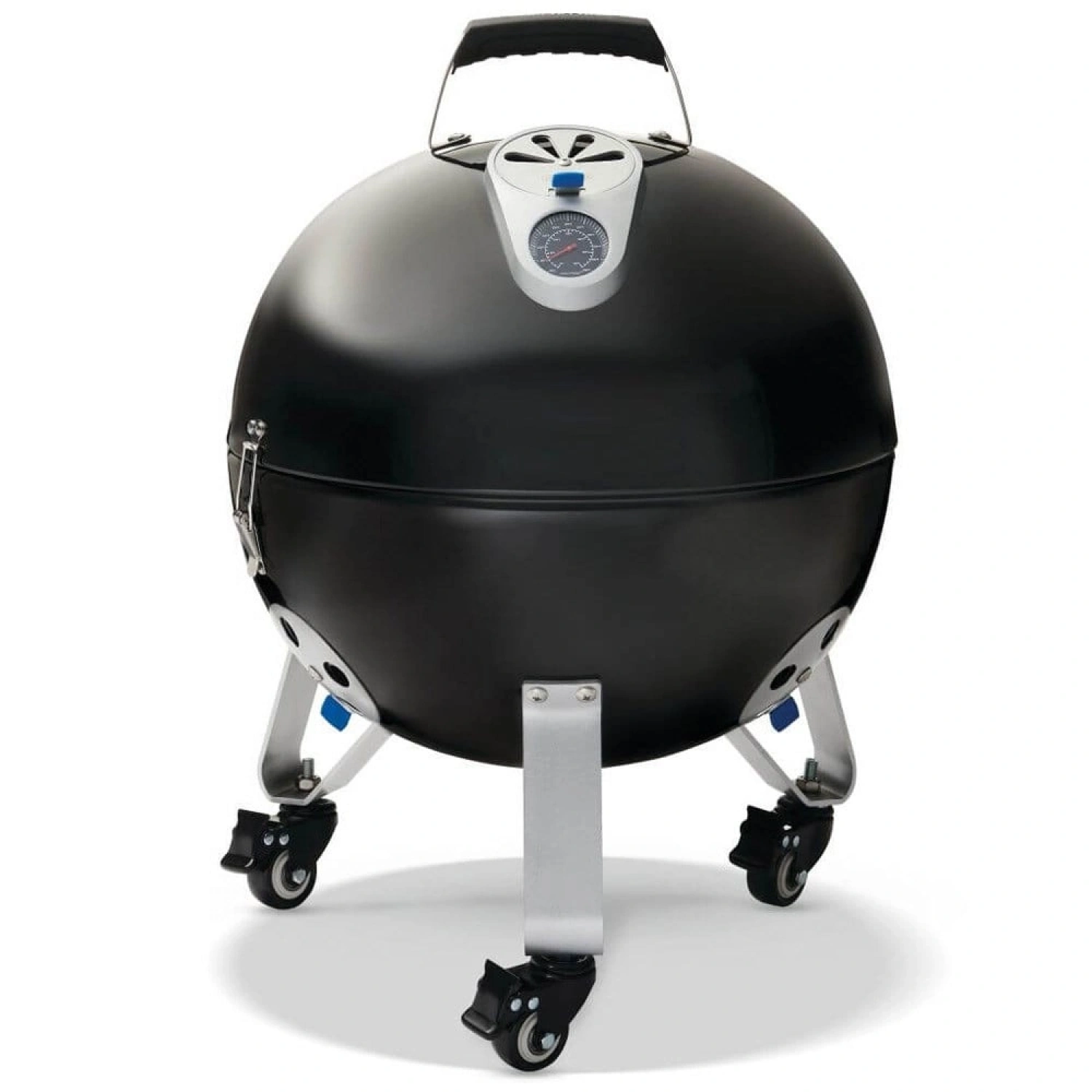 Apollo 5in1 18 Kömürlü Smoker