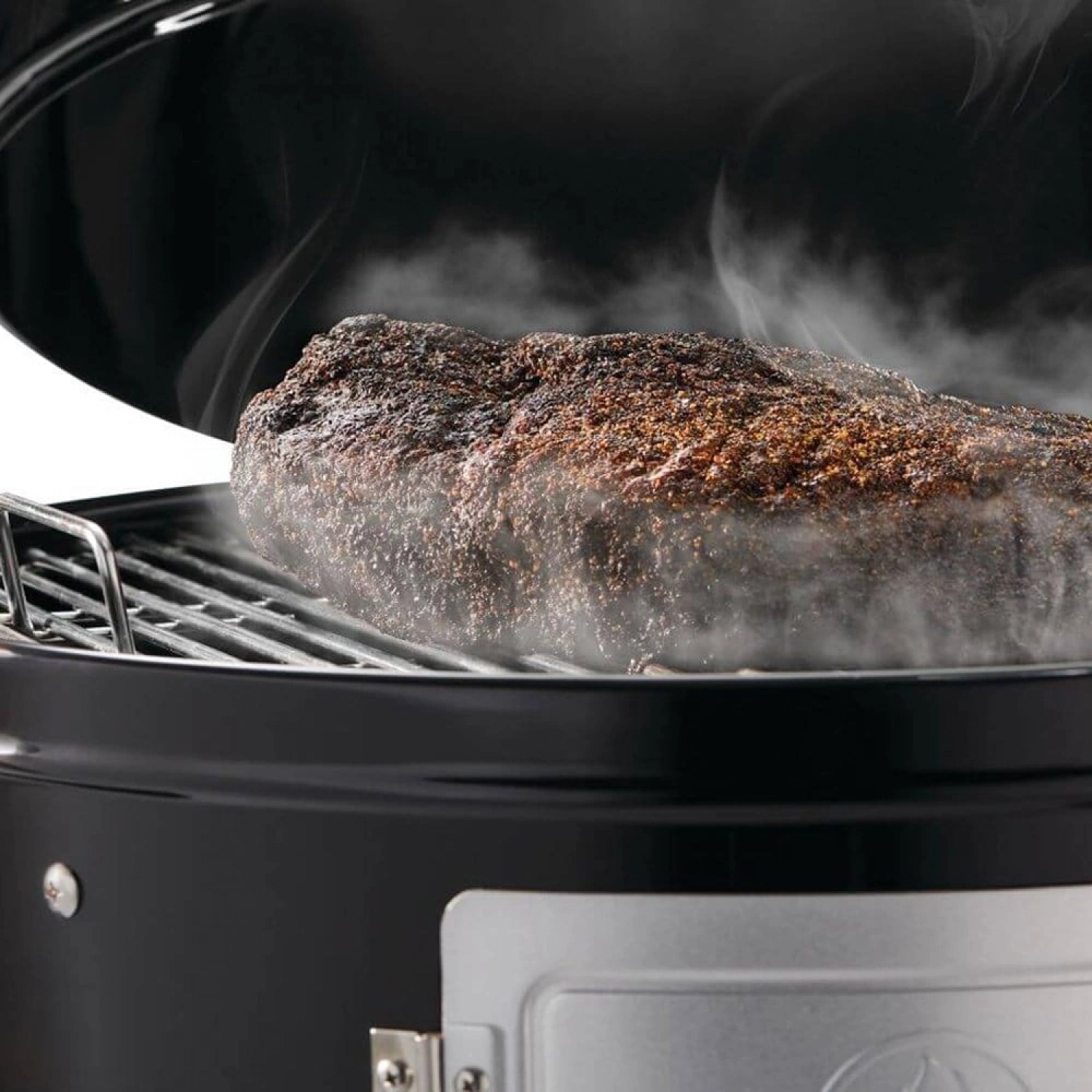 Apollo 5in1 22 Kömürlü Smoker