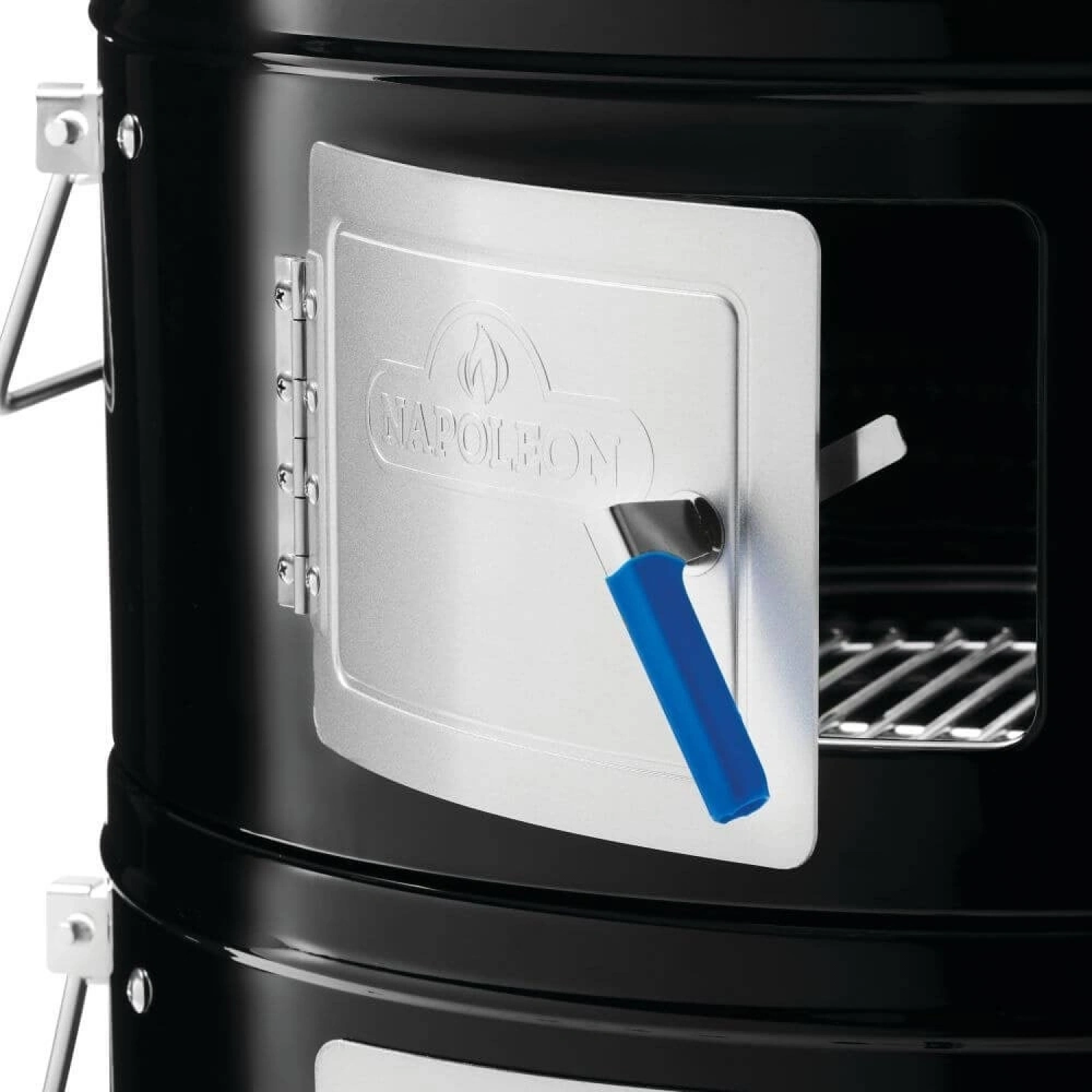 Apollo 5in1 22 Kömürlü Smoker