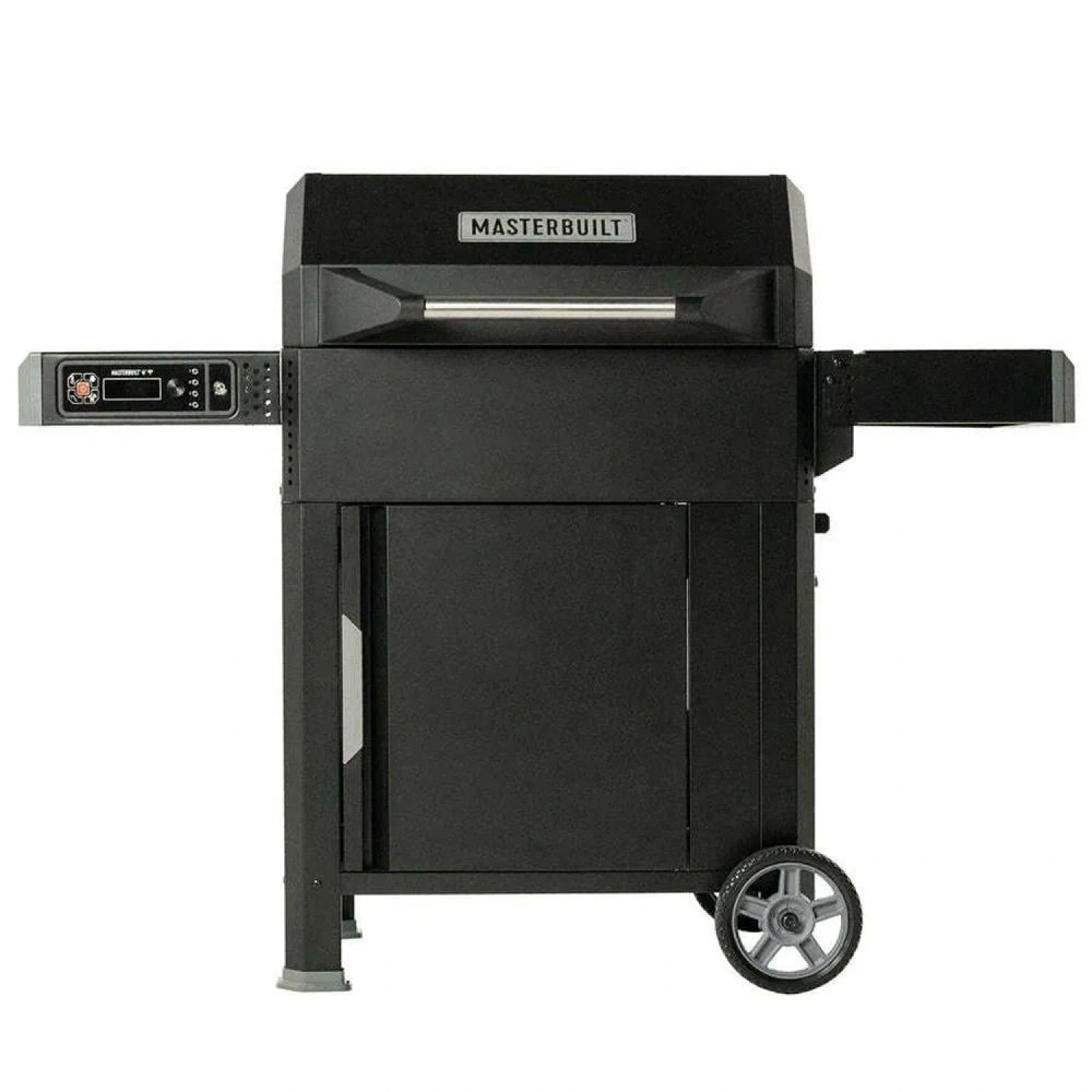 AutoIgnite Serisi 545 Kömürlü Smoker Mangal
