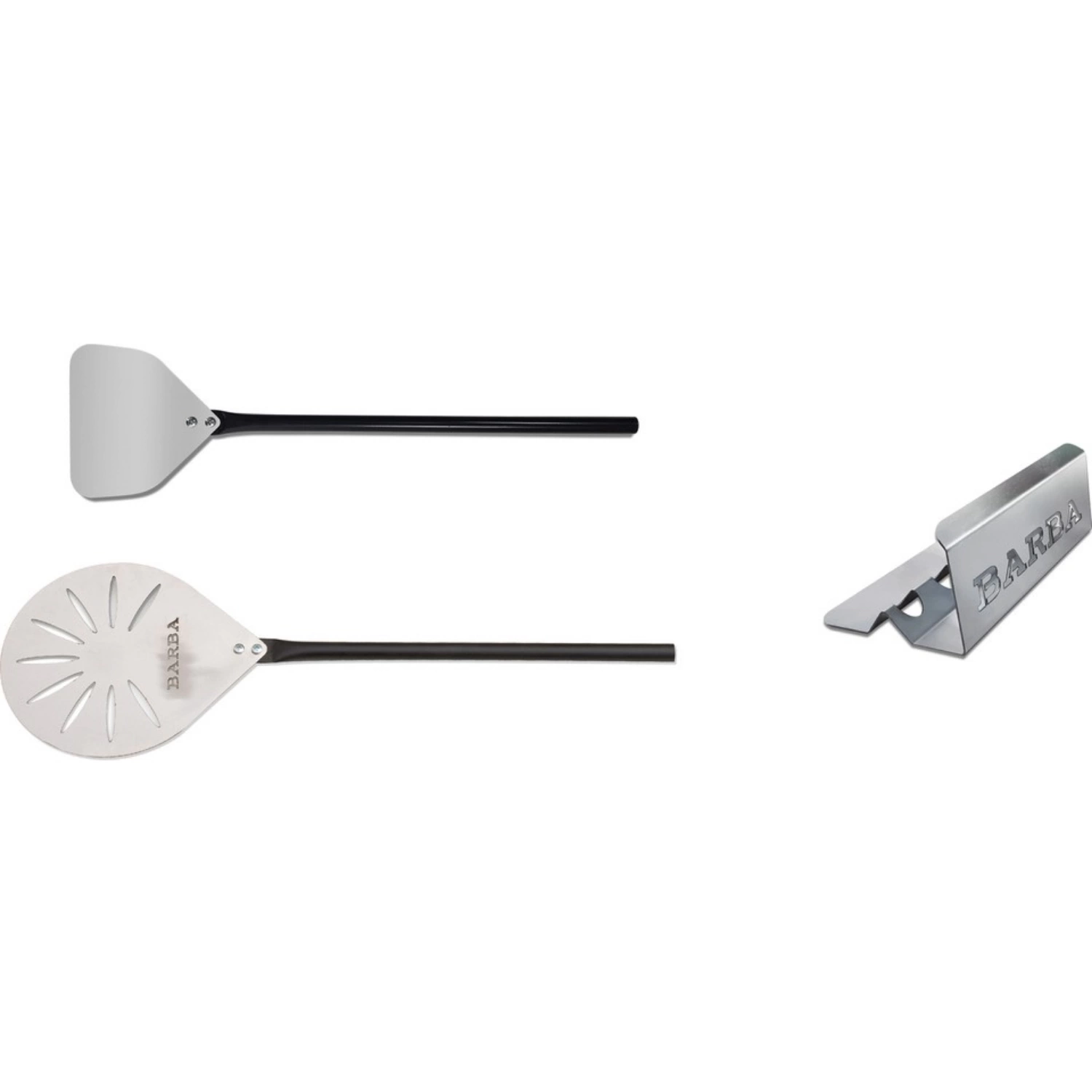 Barba FL-46 Taşınabilir Bahçe Fırını Set Üstü Refrakter Taşlı Odunlu Fırın