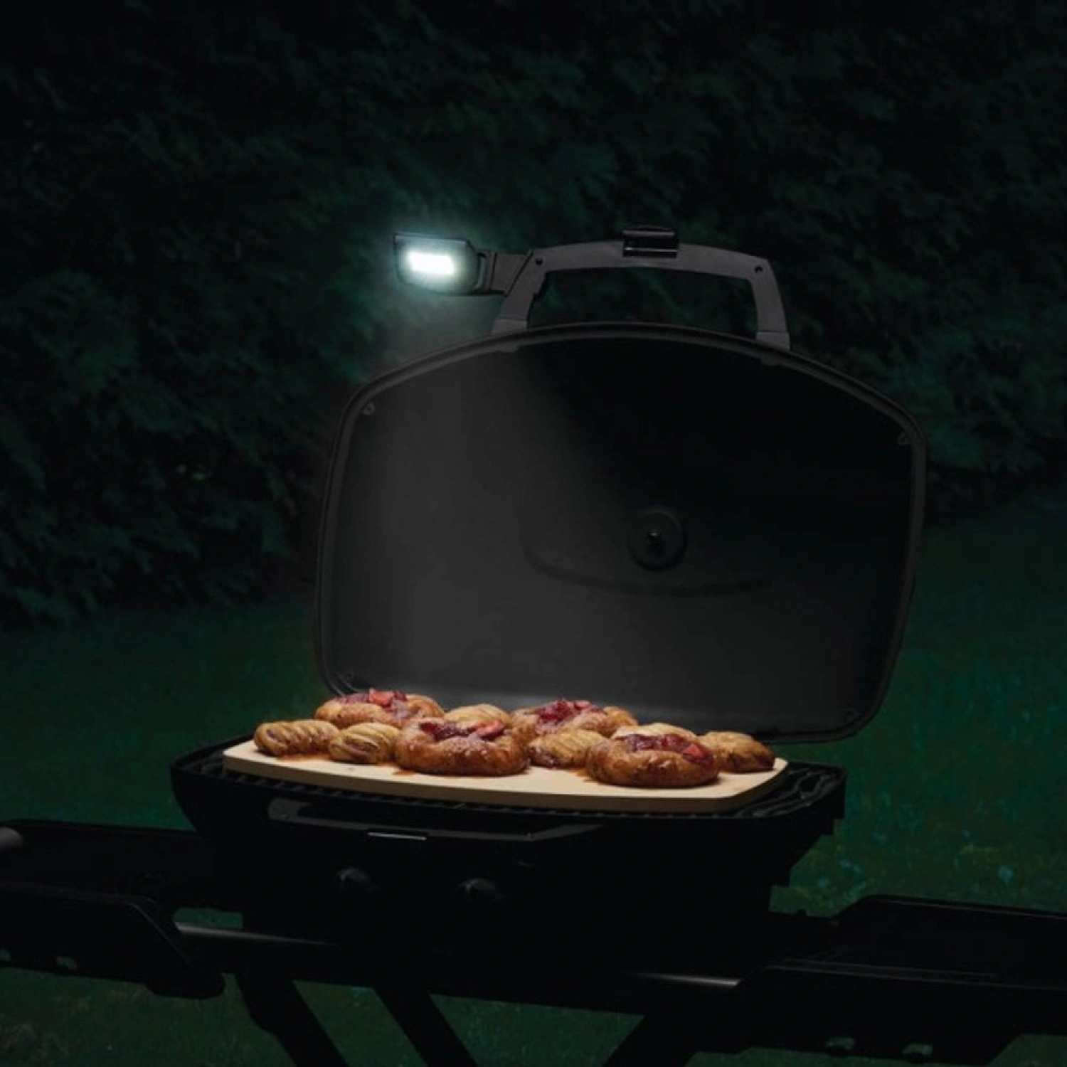 Barbekü Lambası - TravelQ Serisi