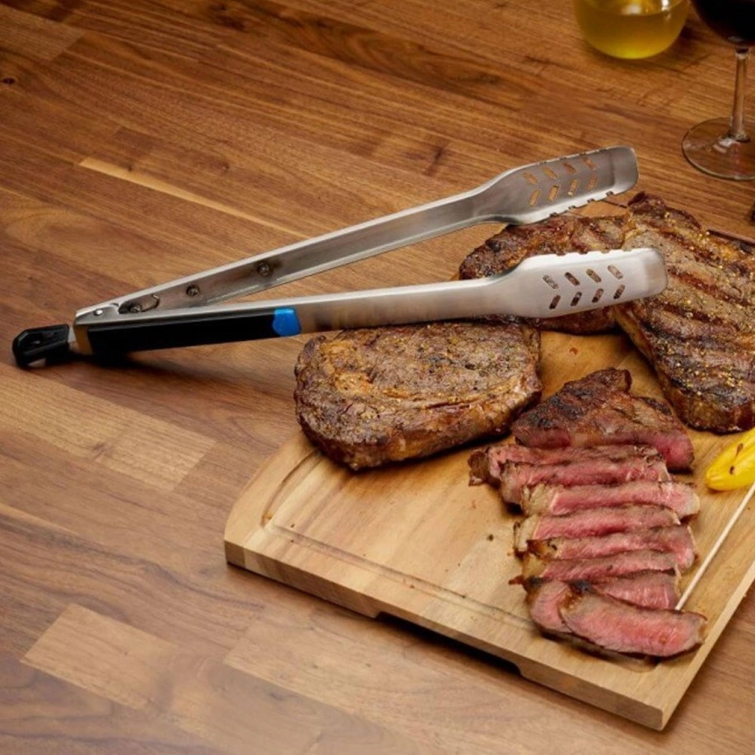 Barbekü Maşası - Essential Serisi