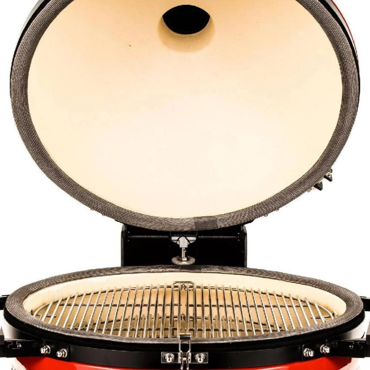 Big Joe III Stand Alone Kömürlü Seramik Mangal