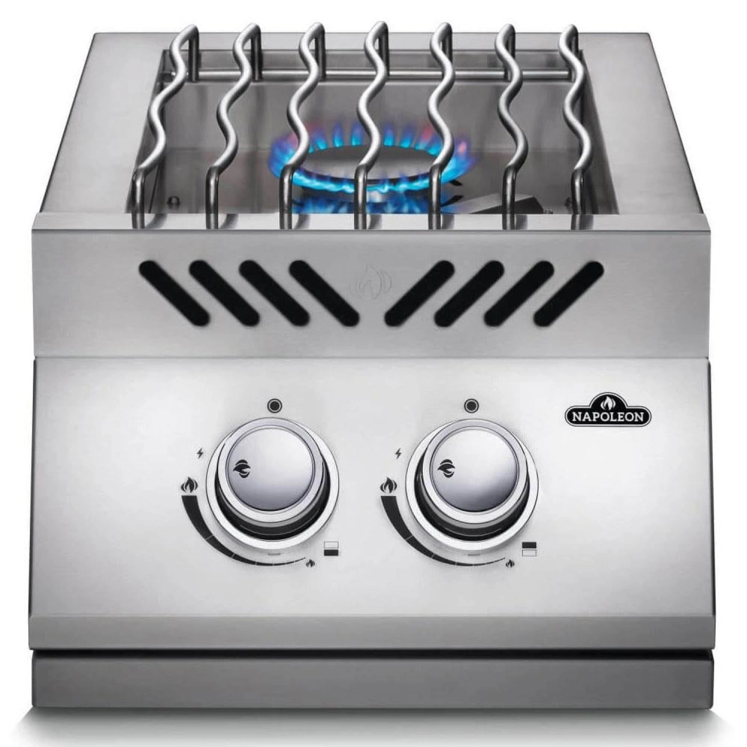 Built-in 500 Serisi İkili Ocak