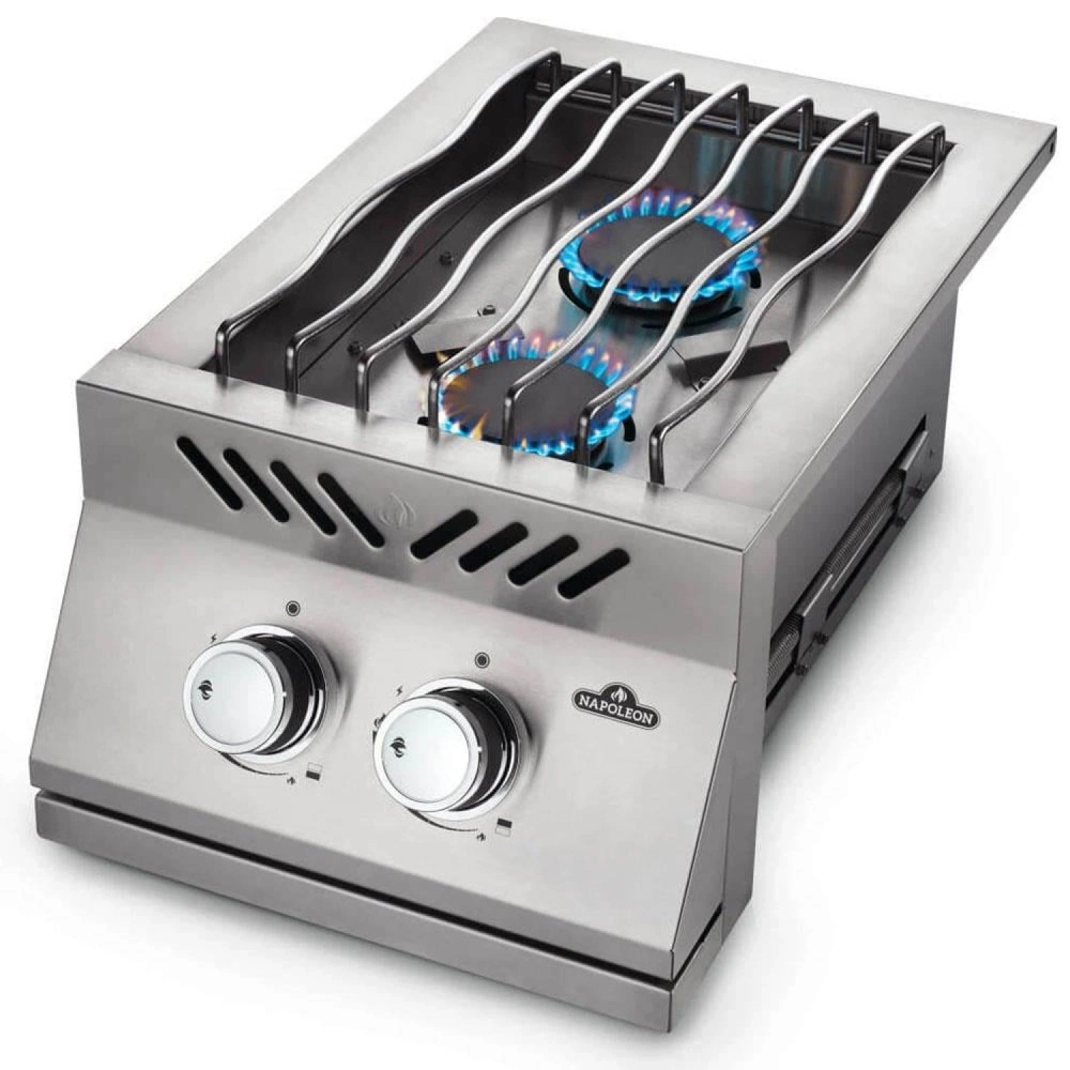 Built-in 500 Serisi İkili Ocak