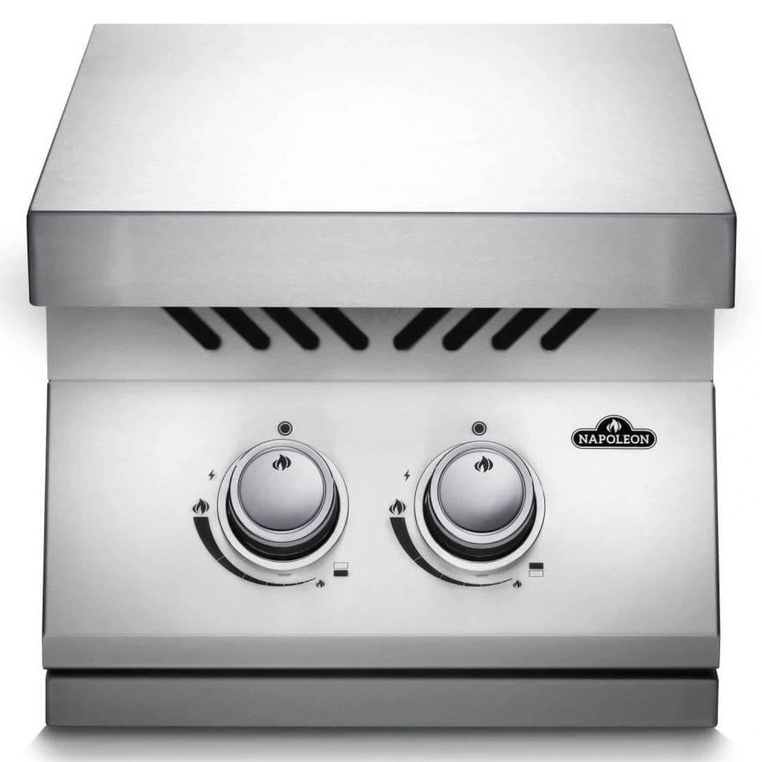 Built-in 500 Serisi İkili Ocak