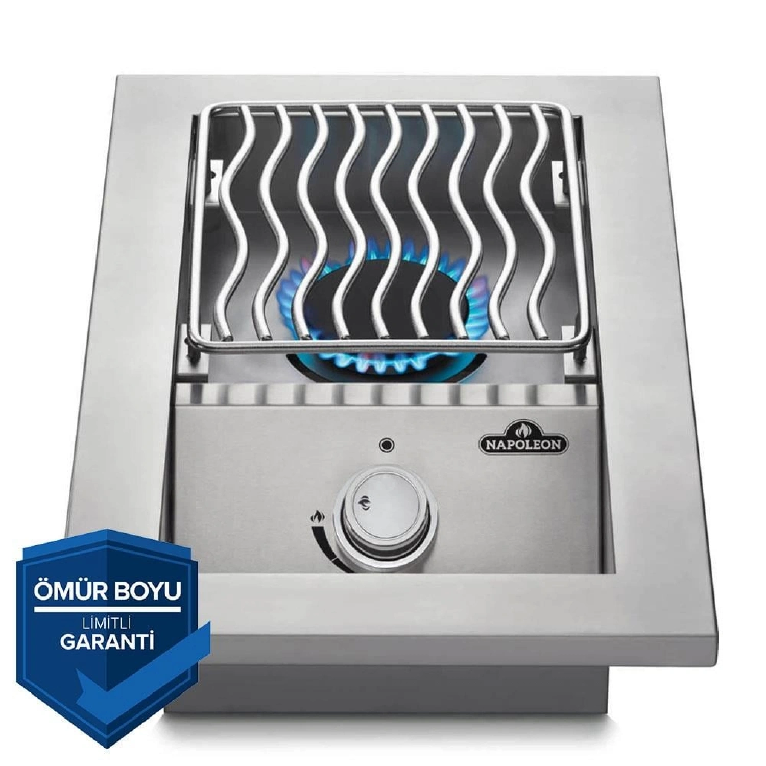 Built-in 500 Serisi Tekli Ocak