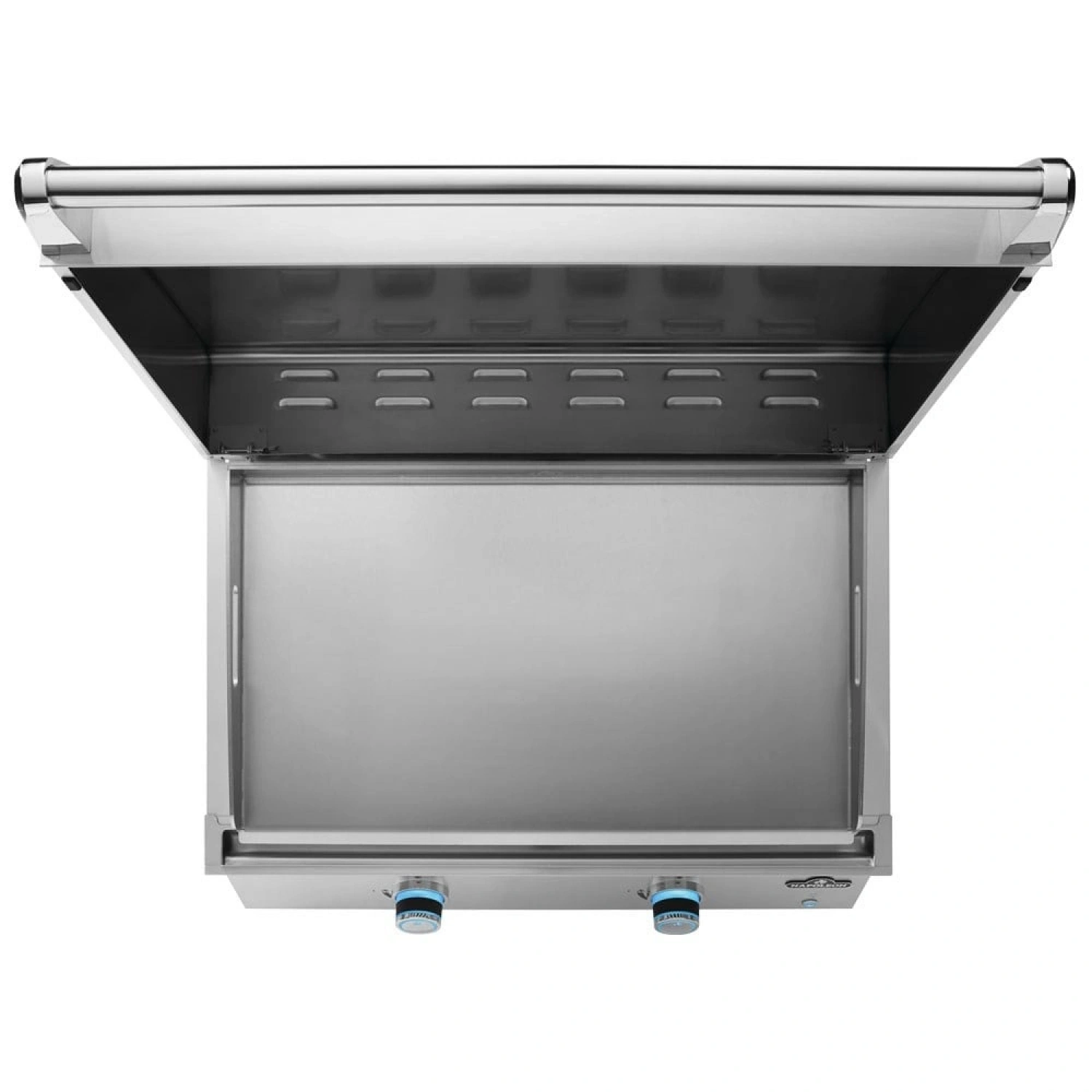Built-In 700 Series 32 Tezgah Üstü Gazlı Plancha