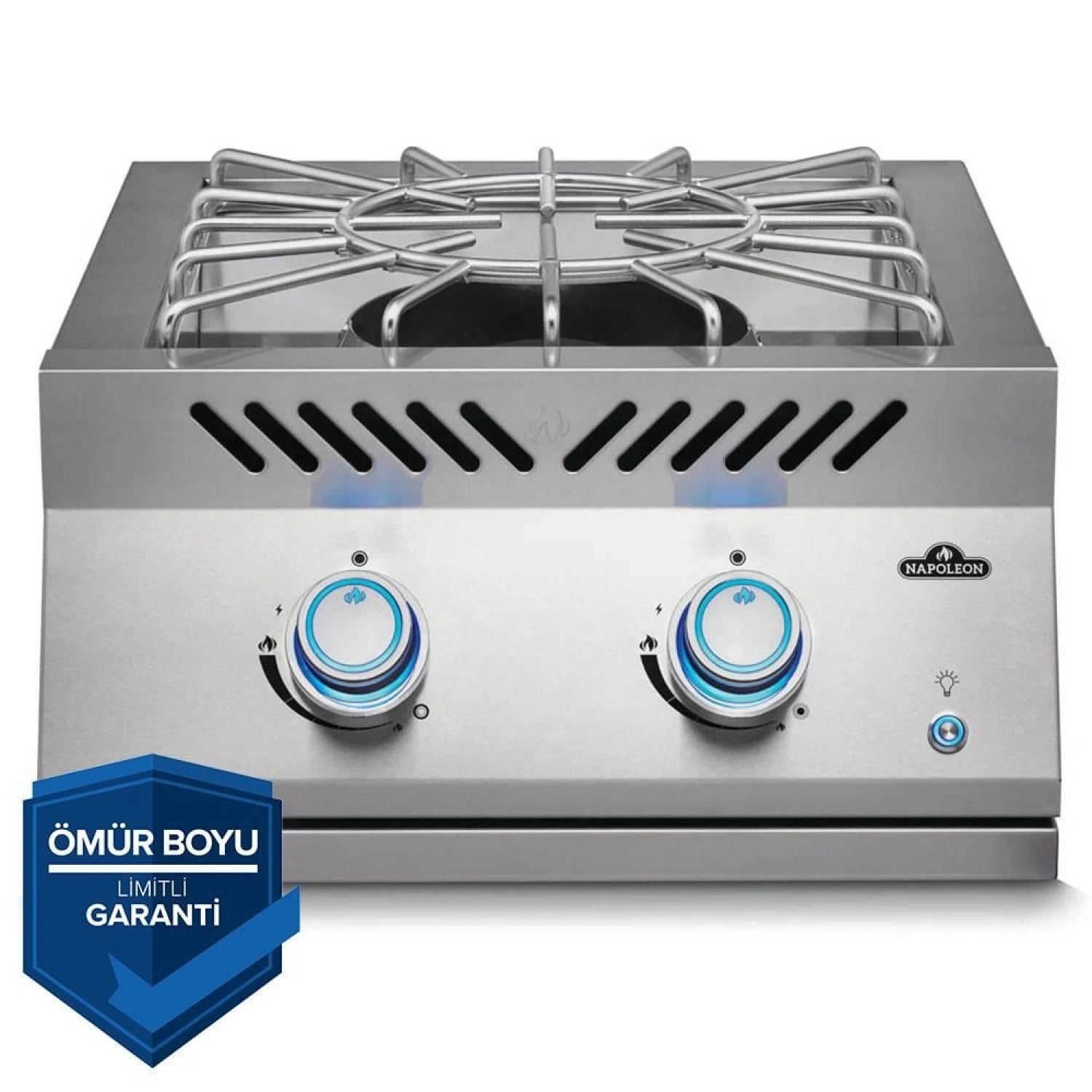 Built-in 700 Serisi Güçlü Ocak