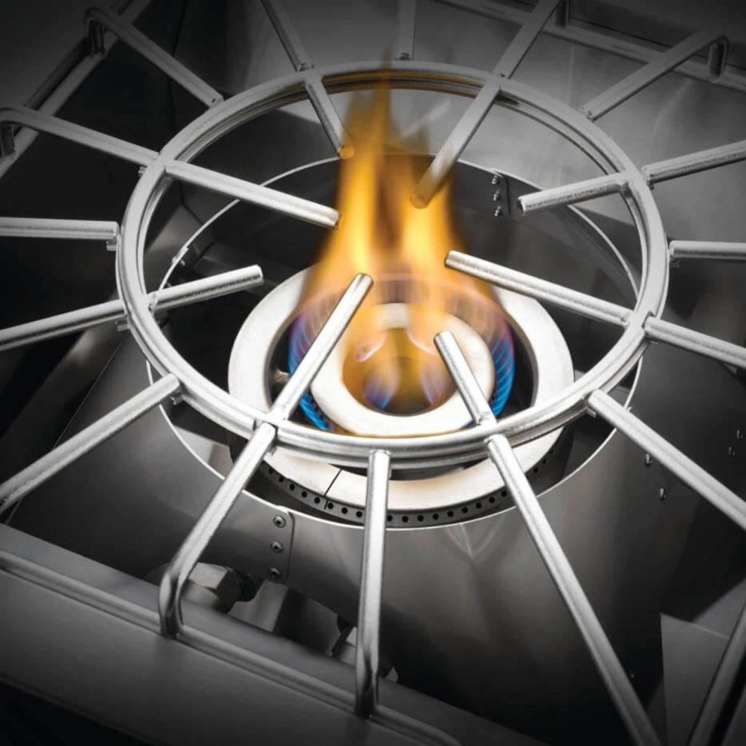 Built-in 700 Serisi Güçlü Ocak