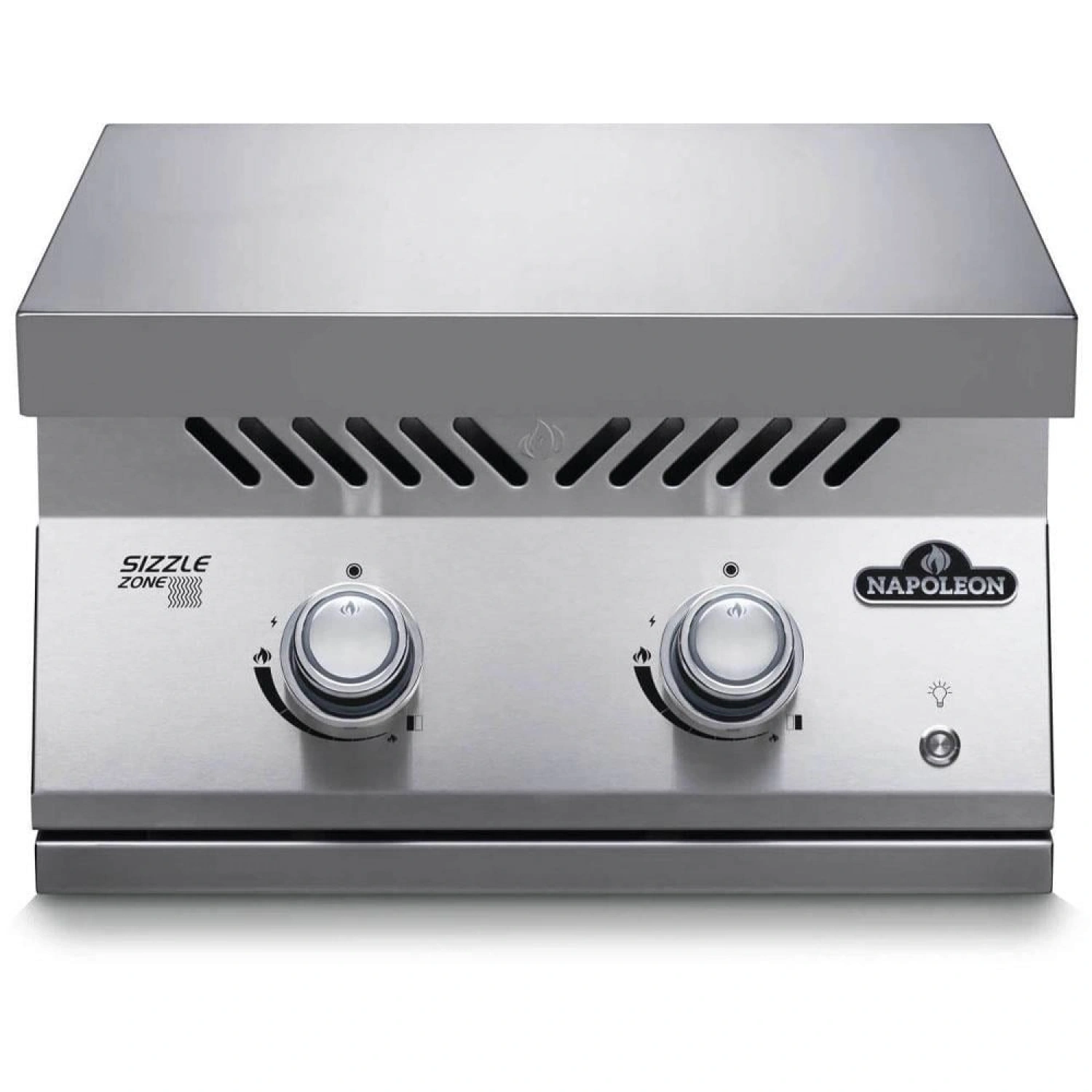 Built-in 700 Serisi İkili Infrared Ocak