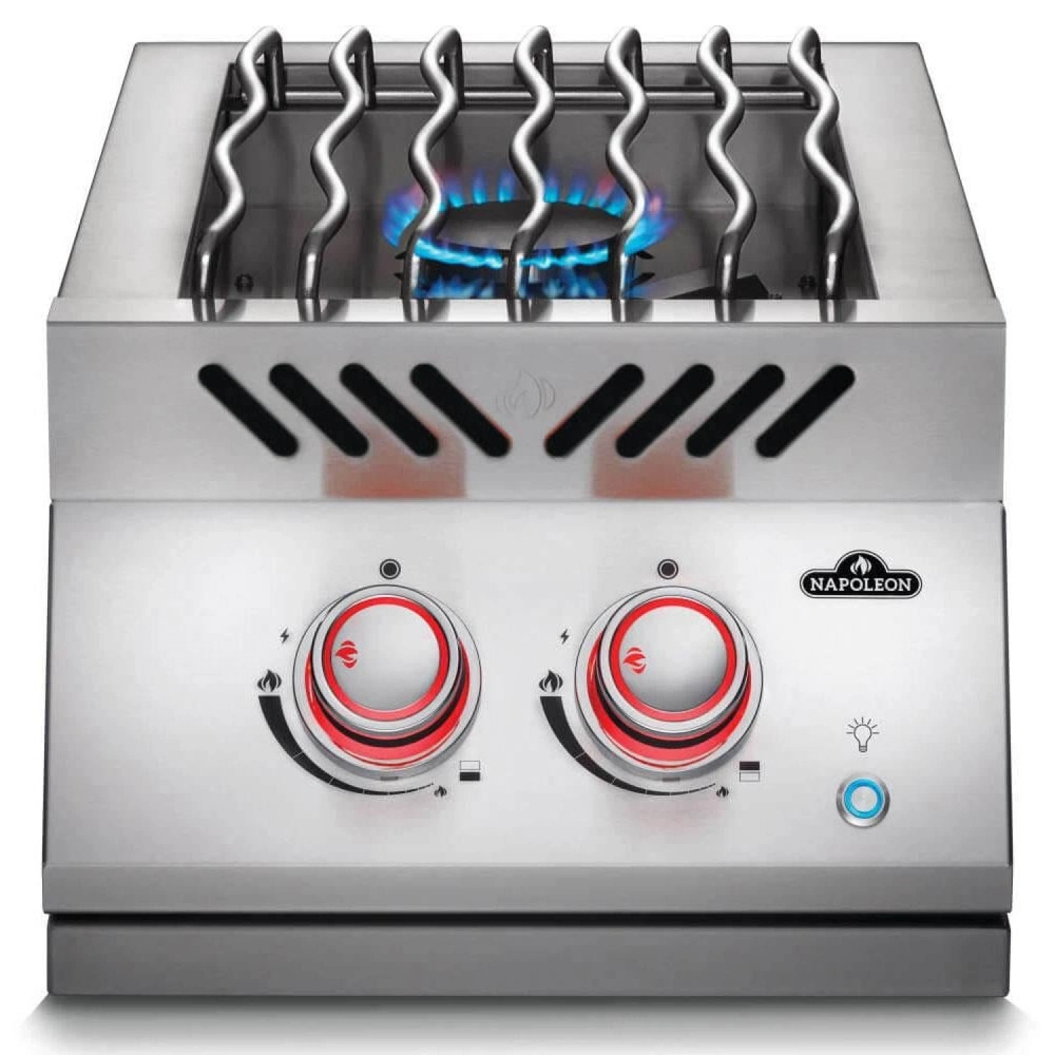 Built-in 700 Serisi İkili Ocak