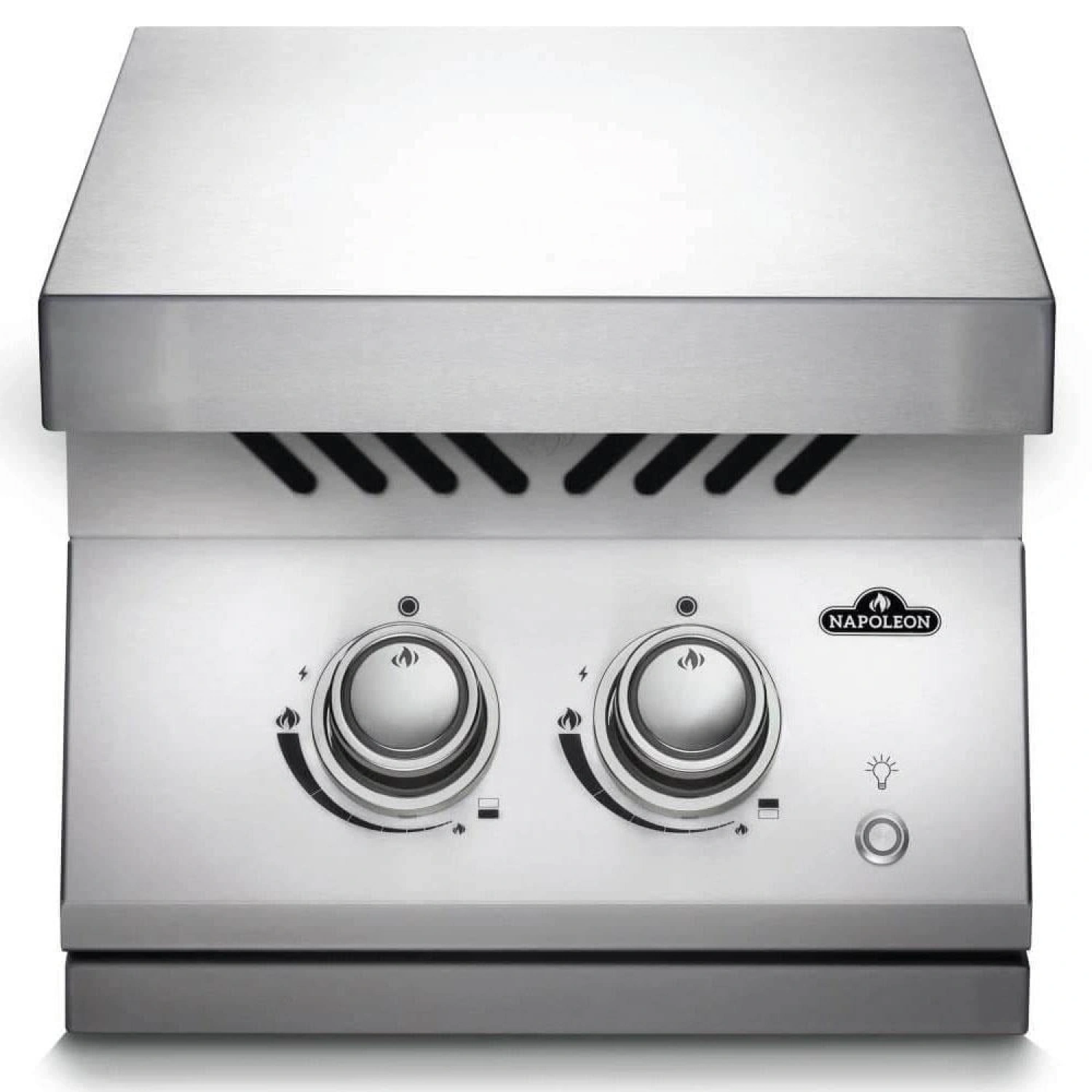 Built-in 700 Serisi İkili Ocak