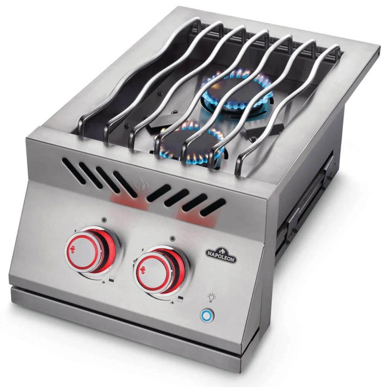 Built-in 700 Serisi İkili Ocak