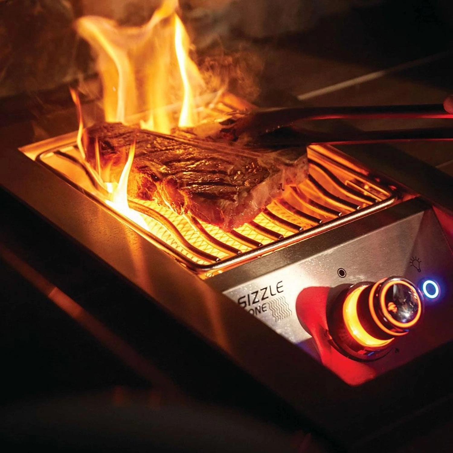 Built-in 700 Serisi Tekli Infrared Ocak