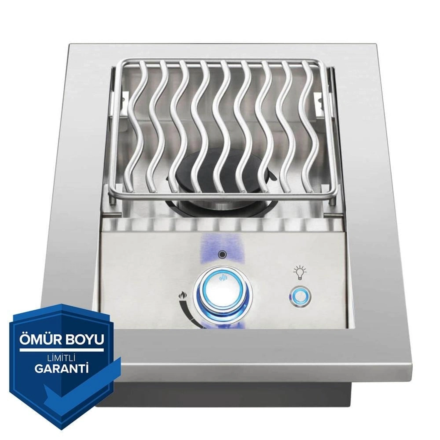 Built-in 700 Serisi Tekli Ocak