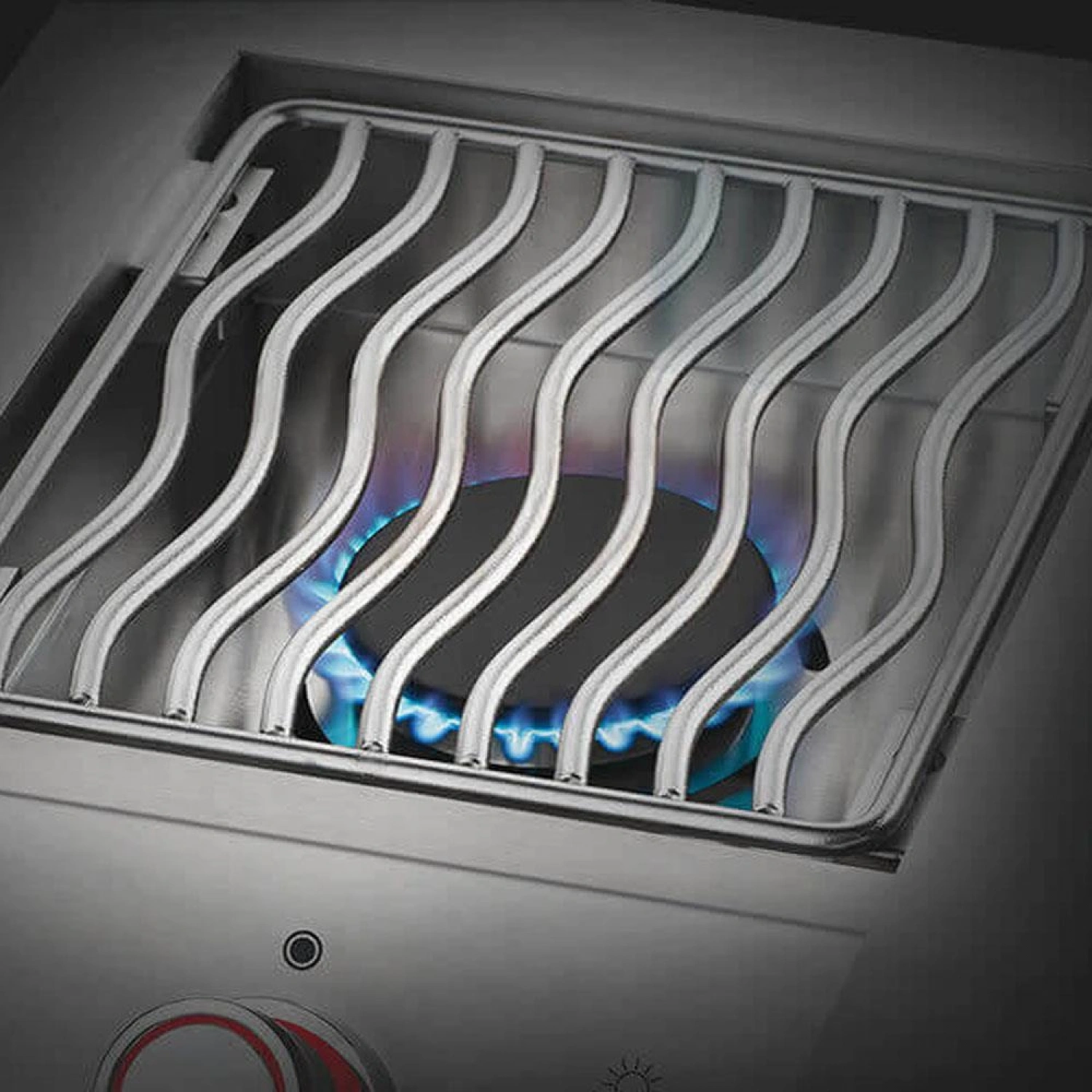 Built-in 700 Serisi Tekli Ocak