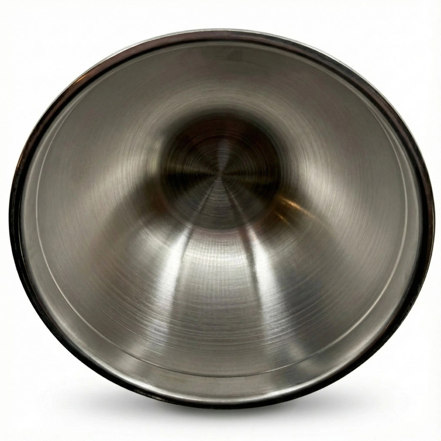 Burger Peynir Eritme Kapağı ve Hamburger Buhar Aparatı (12cm)