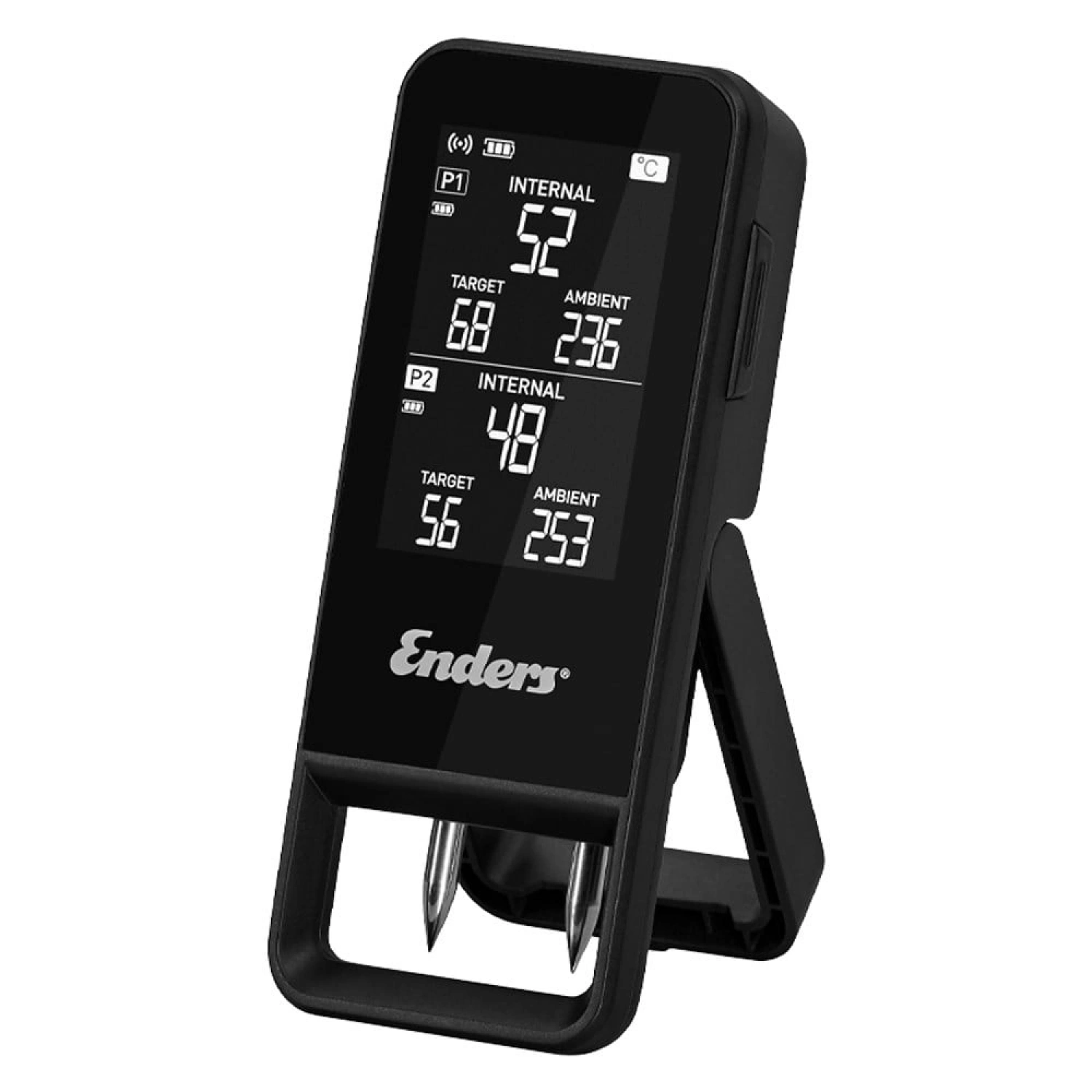 Celsio II Bluetooth Kablosuz Termometre