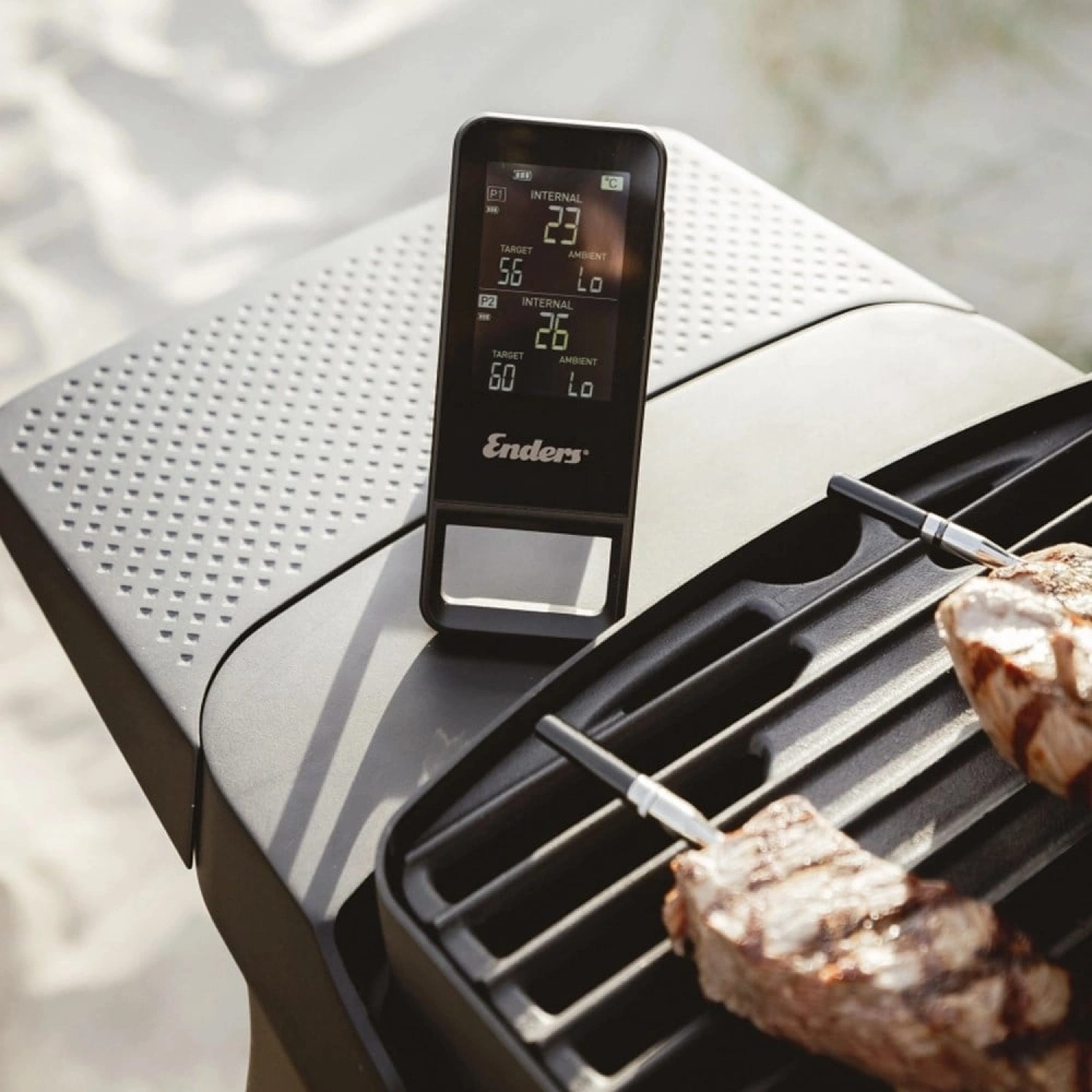 Celsio II Bluetooth Kablosuz Termometre