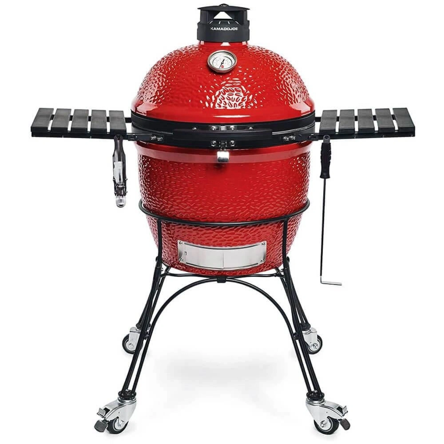 Classic Joe II Kömürlü Seramik Mangal