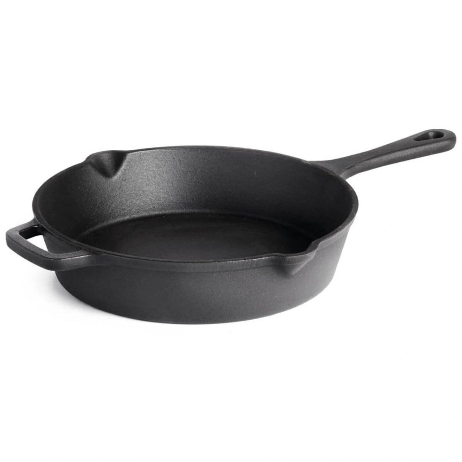 Döküm Demir Tava 24 cm