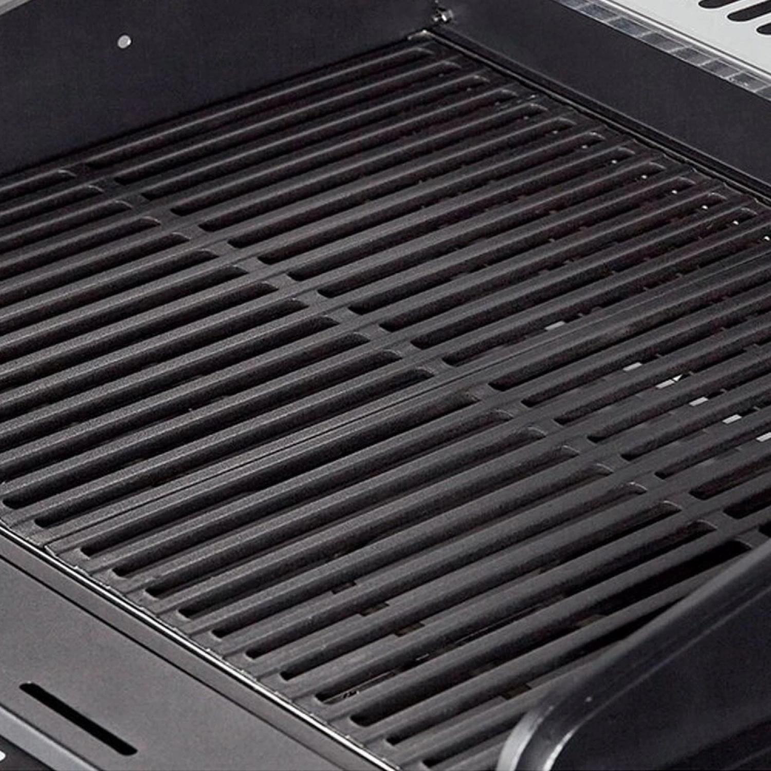 eCrave 2 Elektrikli Mangal 2,6 Kw
