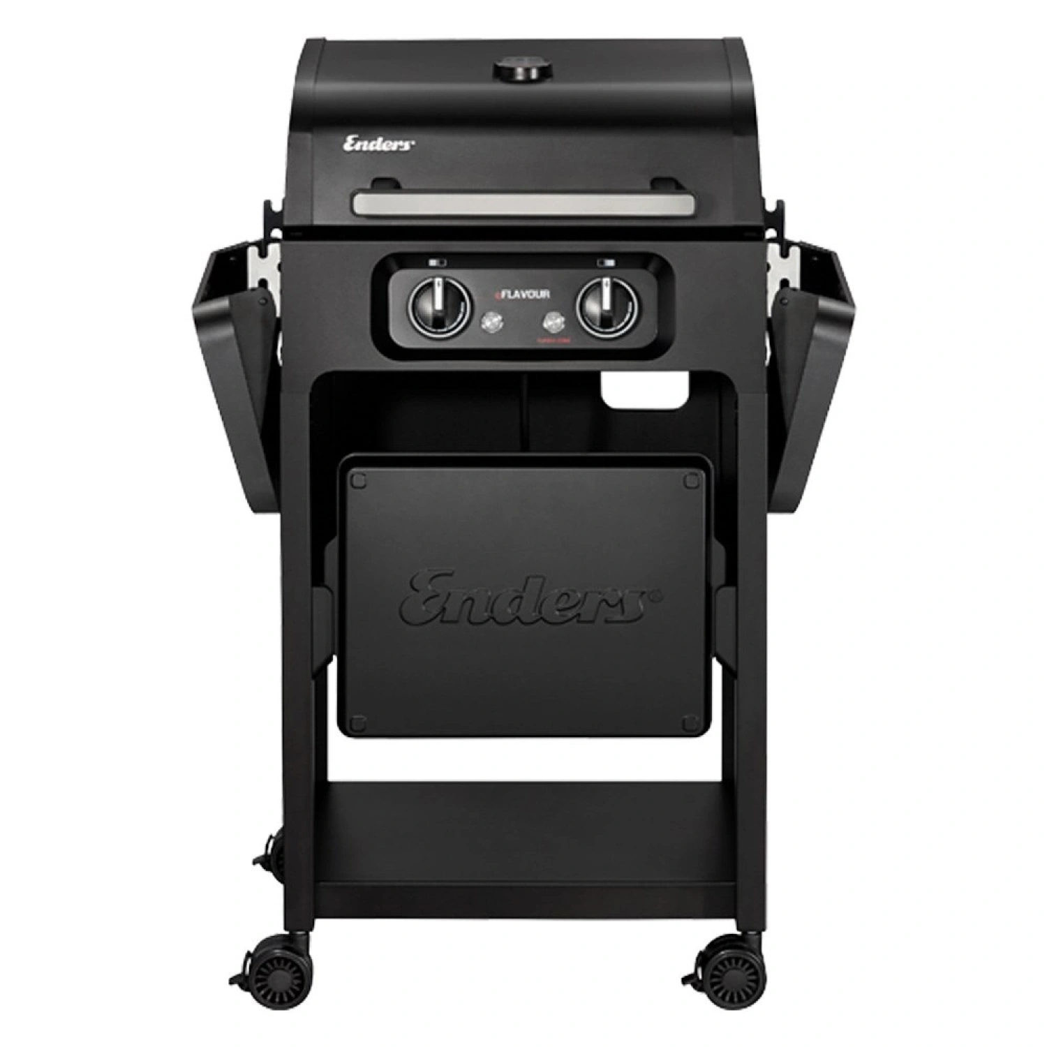 eFlavour 2 Turbo Elektrikli Mangal 3 Kw